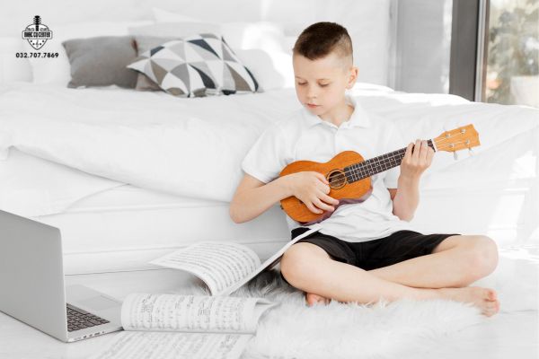 Cách học tại nhà để tối ưu hiệu quả