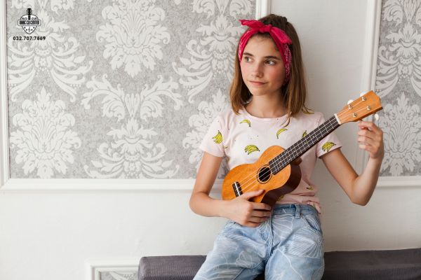 Học đàn ukulele có khó không thumbnail