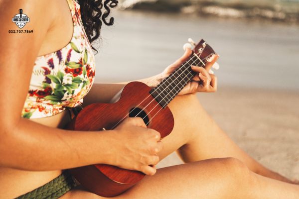 Hợp âm đàn Ukulele thumbnail