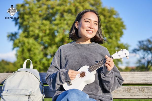 Cách đàn Ukulele bài Nơi Này Có Anh: Hợp âm & Hướng dẫn A–Z 4 Những lưu ý & điều chỉnh khi cover “Nơi Này Có Anh”
