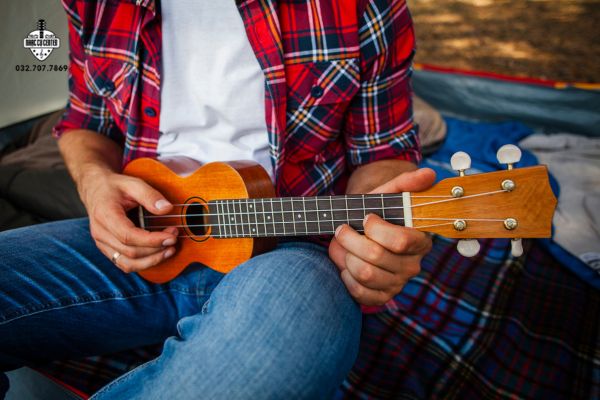 Những lưu ý khi lên dây và cách khắc phục lỗi thường gặp