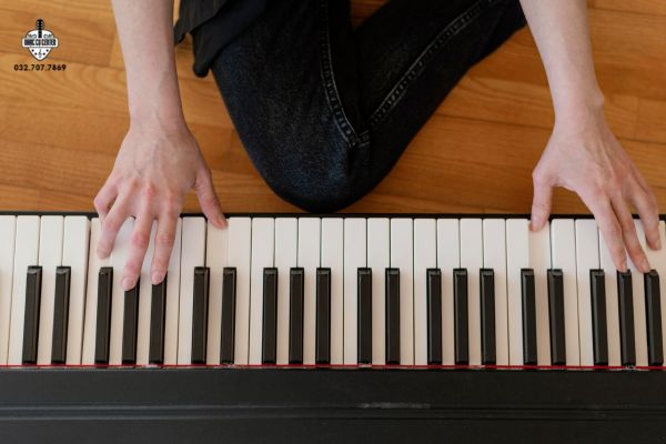 Cách ghi nhớ vị trí các phím nhanh và hiệu quả