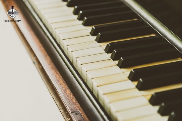 cấu tạo đàn Piano điện thumbnail
