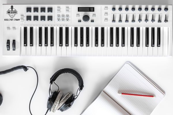 yếu tố ảnh hưởng đến chất lượng của Piano điện