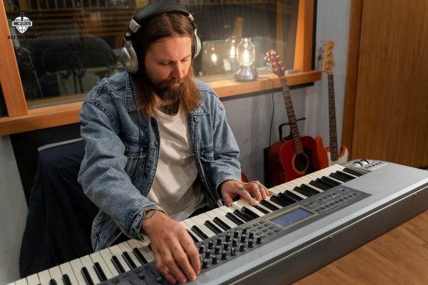 Đàn Piano điện không lên nguồn: Nguyên nhân & cách khắc phục 2 Cách kiểm tra và khắc phục sự cố tại nhà