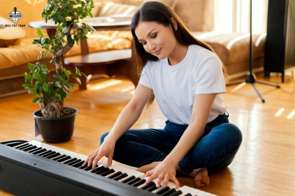 Đàn Piano điện không lên nguồn: Nguyên nhân & cách khắc phục 3 Nên làm gì khi đàn vẫn không hoạt động sau kiểm tra?