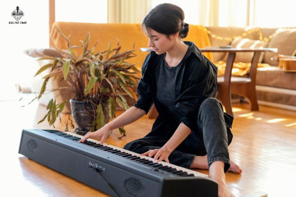 piano điện xách tay